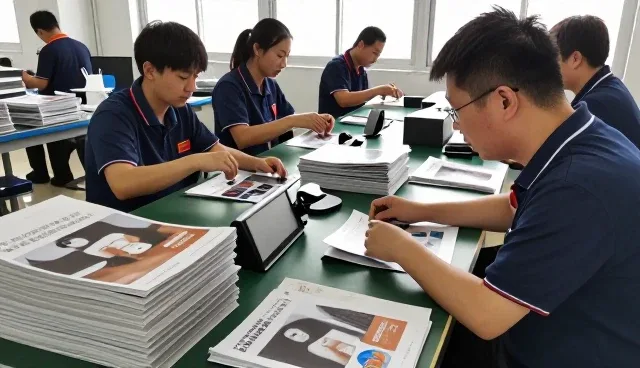 办公场所中的售后支持解决方案介绍
